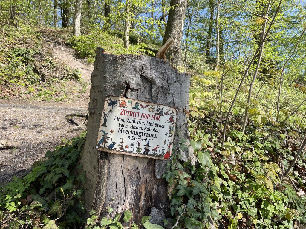 Wald