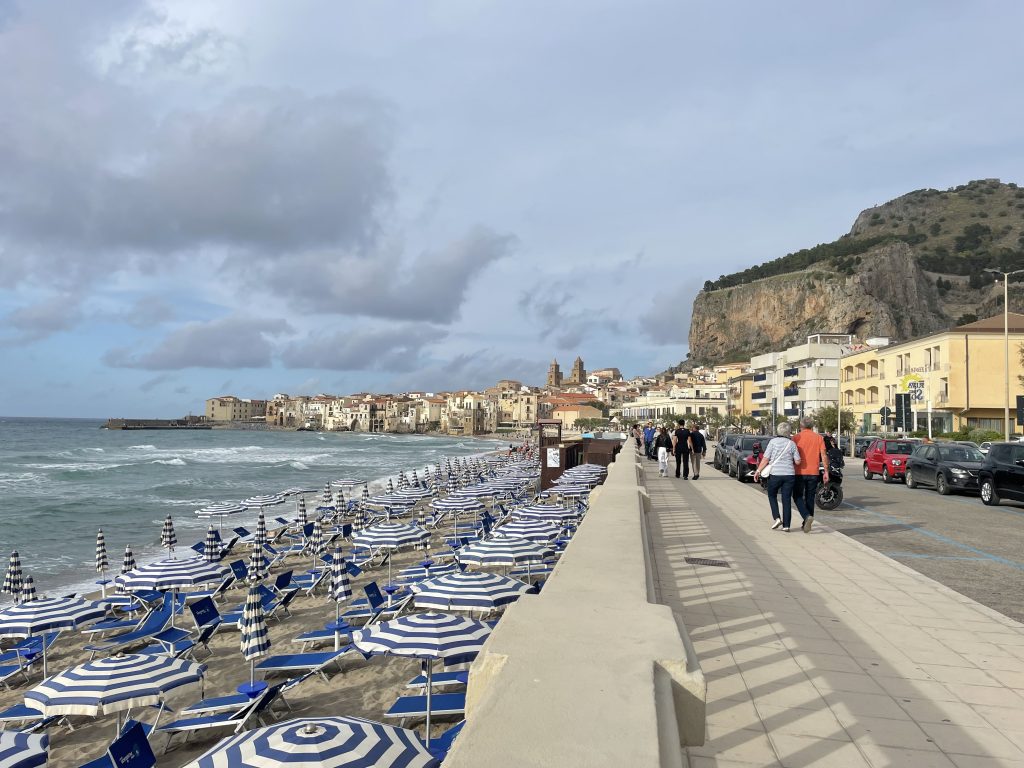 Cefalu