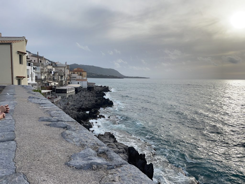 Cefalu