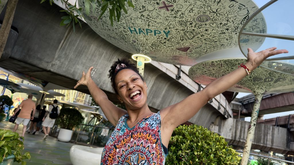 Jahresrückblick 2025 Happy Best Ager